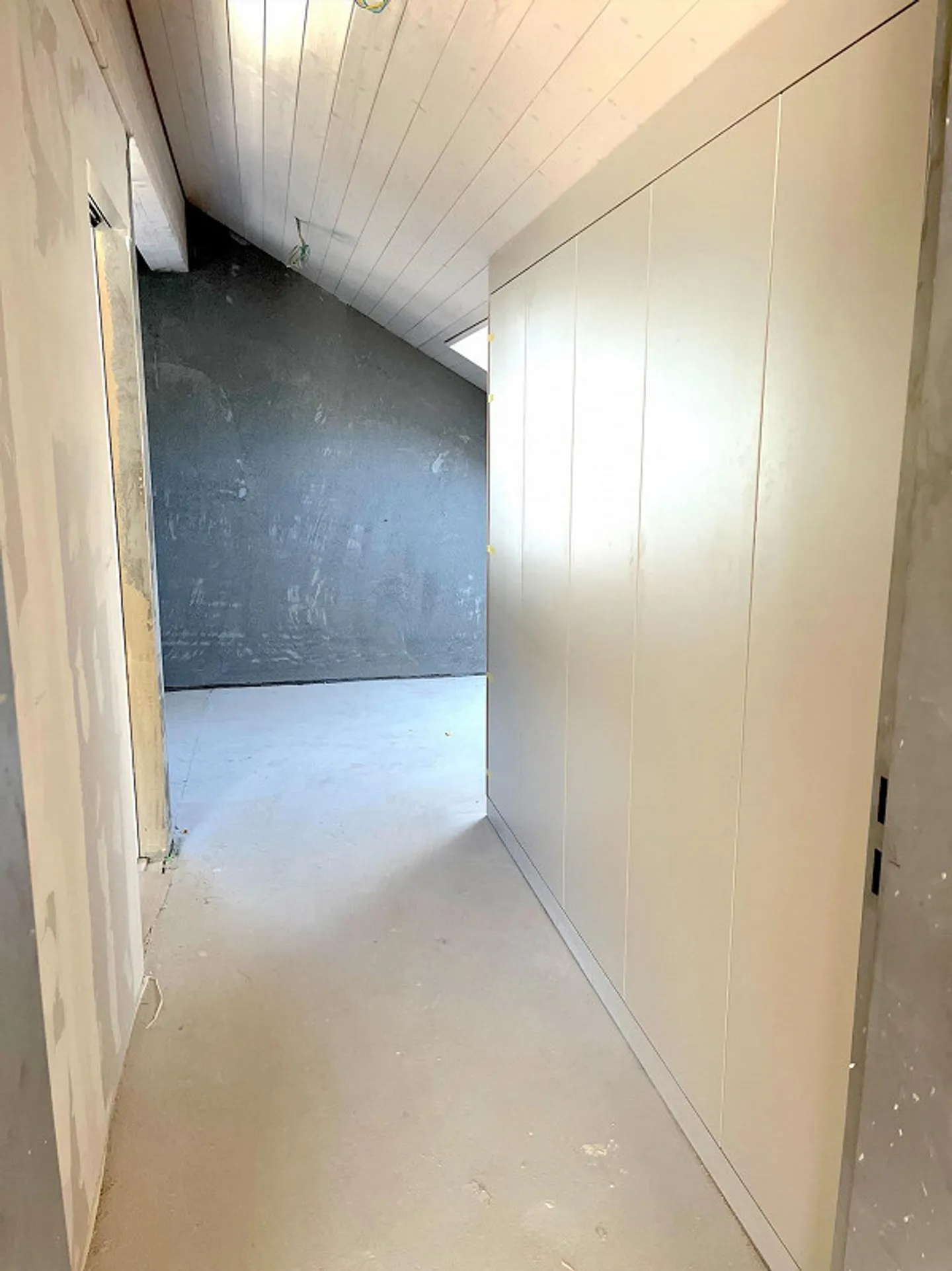 Prima locazione appartamento attico esclusivo - vivere moderno, abitare tranquillo - Foto 18 di 21