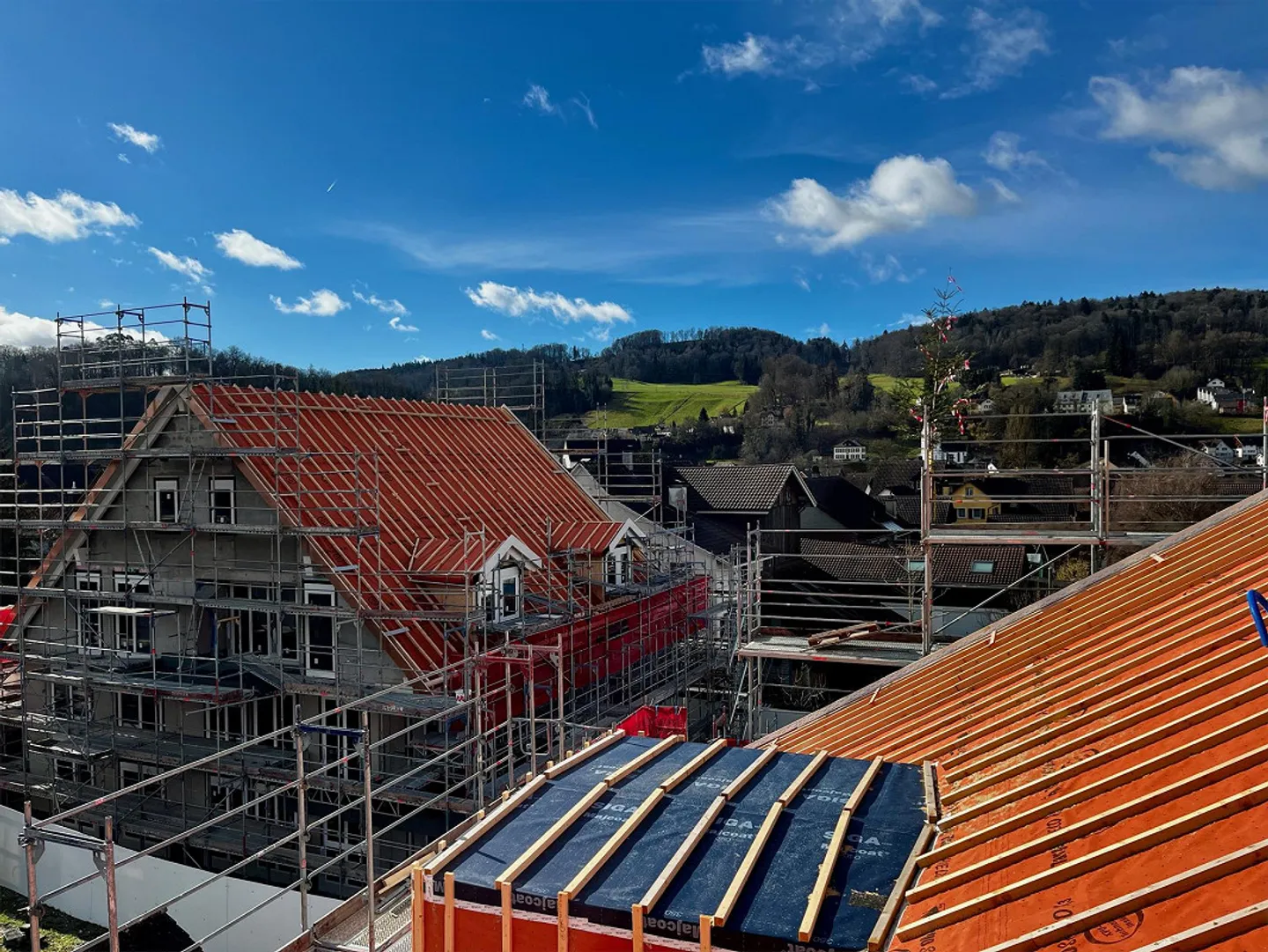 Prima locazione appartamento attico esclusivo - vivere moderno, abitare tranquillo - Foto 19 di 21