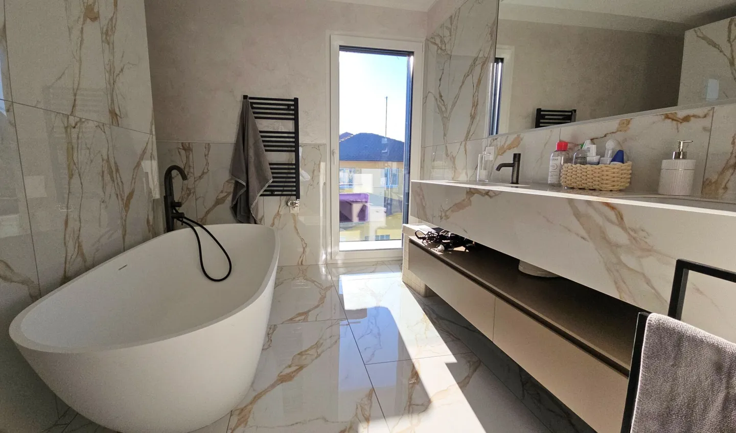 MODERN VILLA WITH POOL AND PANORAMIC ROOFTOP - Photo 13 of 24