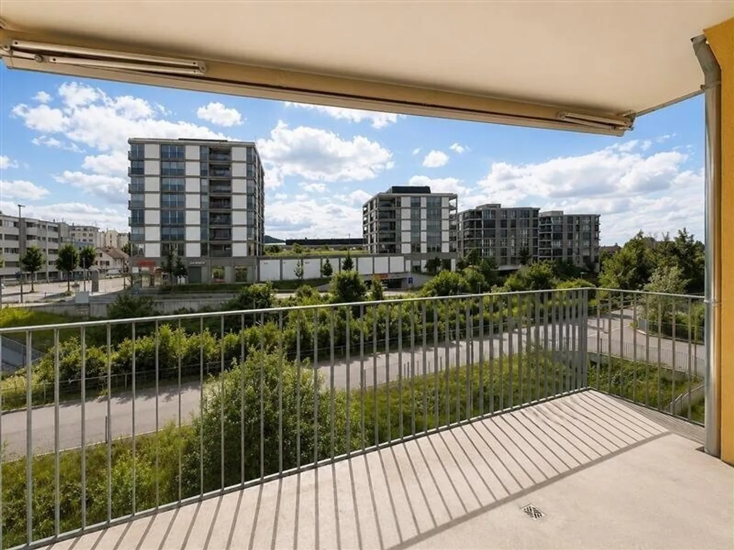 Appartamento 3.5 stanze - Foto 11 di 12