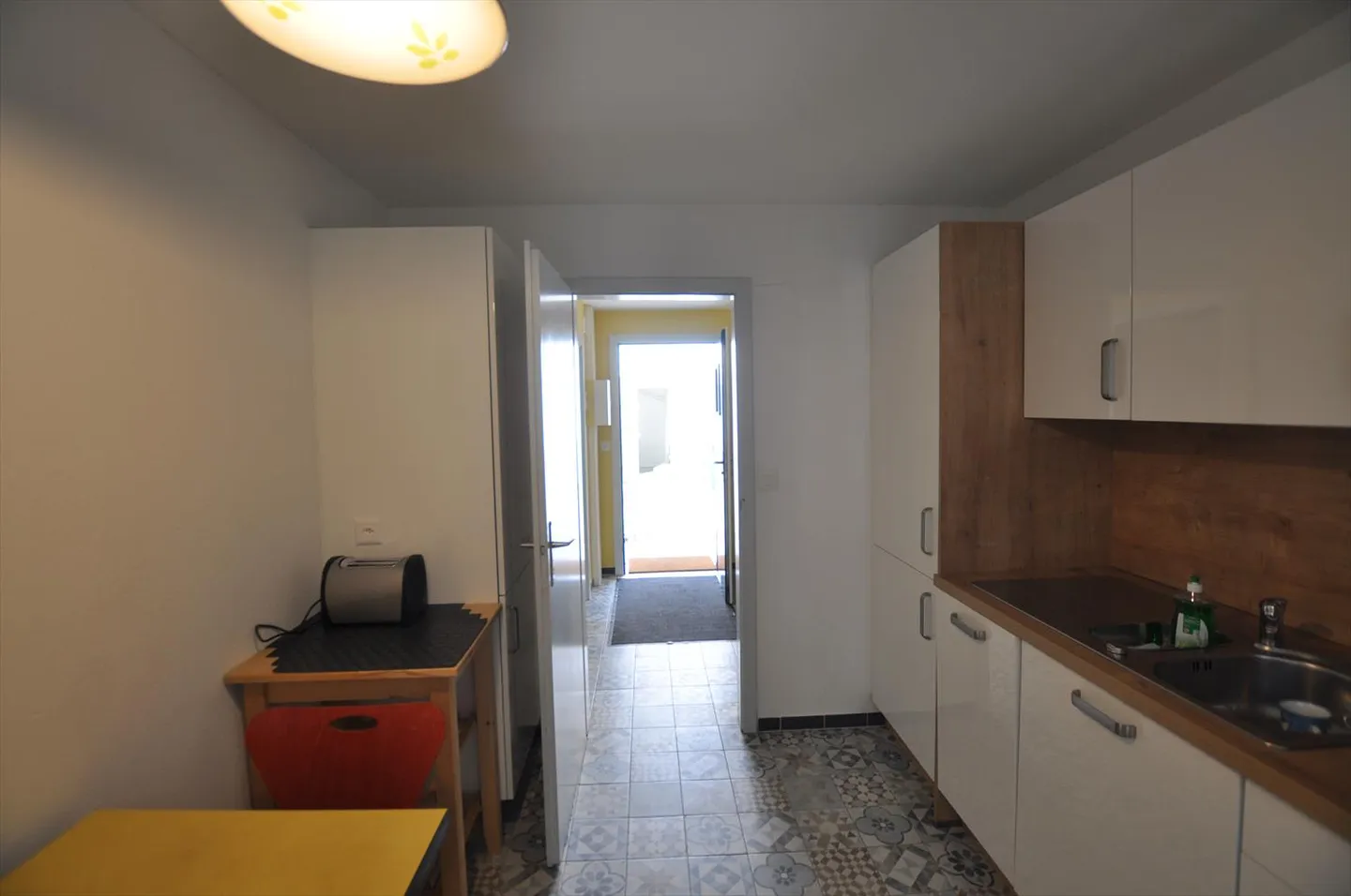 Appartamento 2.5 stanze - Foto 5 di 16