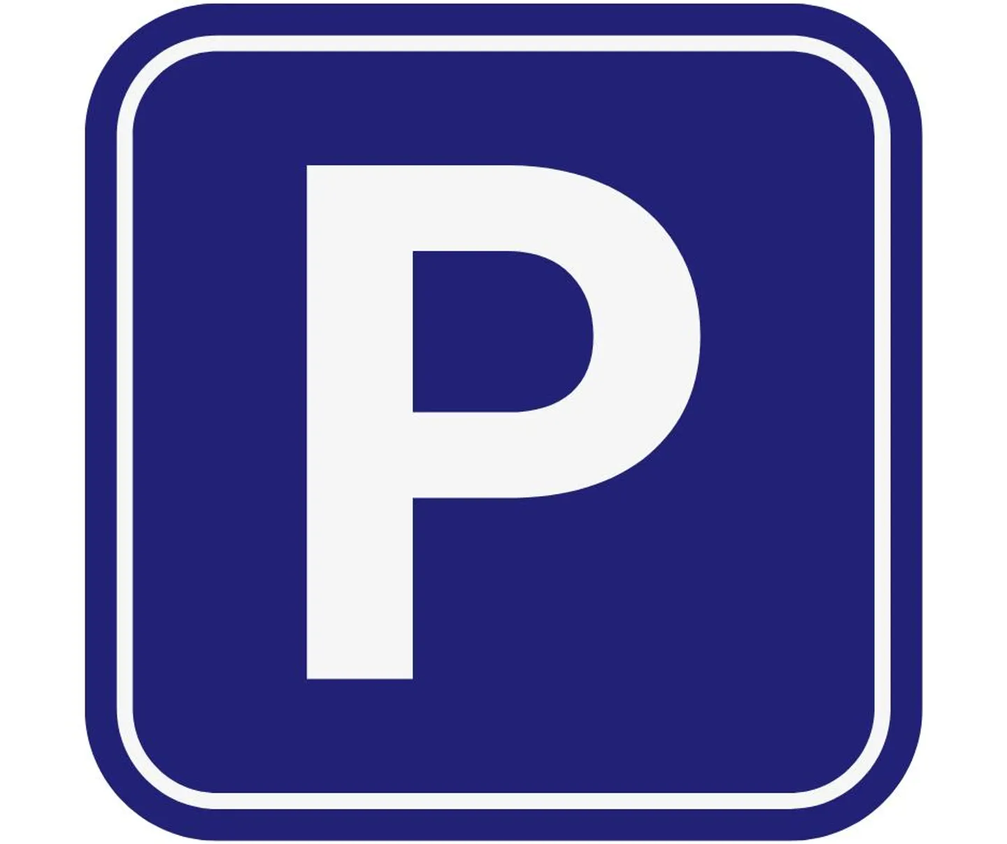 FOR RENT OPEN PARKING IN LUGANO from 01.11.2026 - Photo 1 of 1