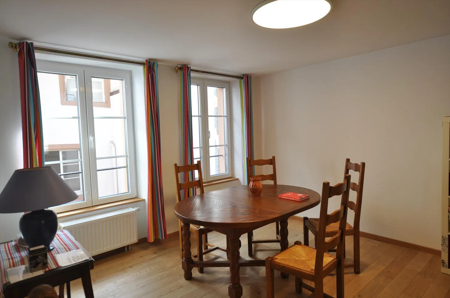 Appartamento 2.5 stanze - Foto 6 di 16
