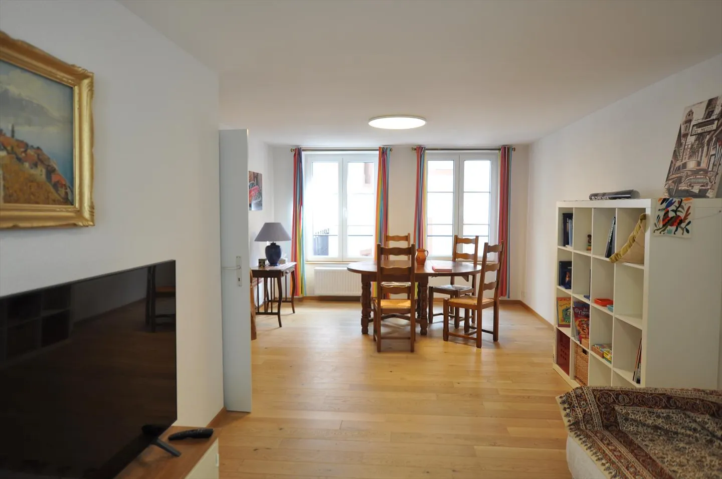 Appartamento 2.5 stanze - Foto 7 di 16