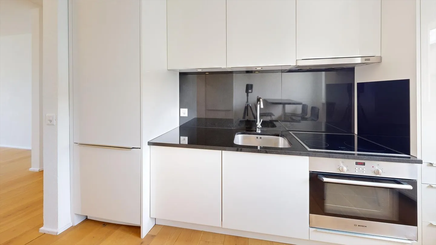 Appartement 5.5 pièces - Photo 3 sur 10