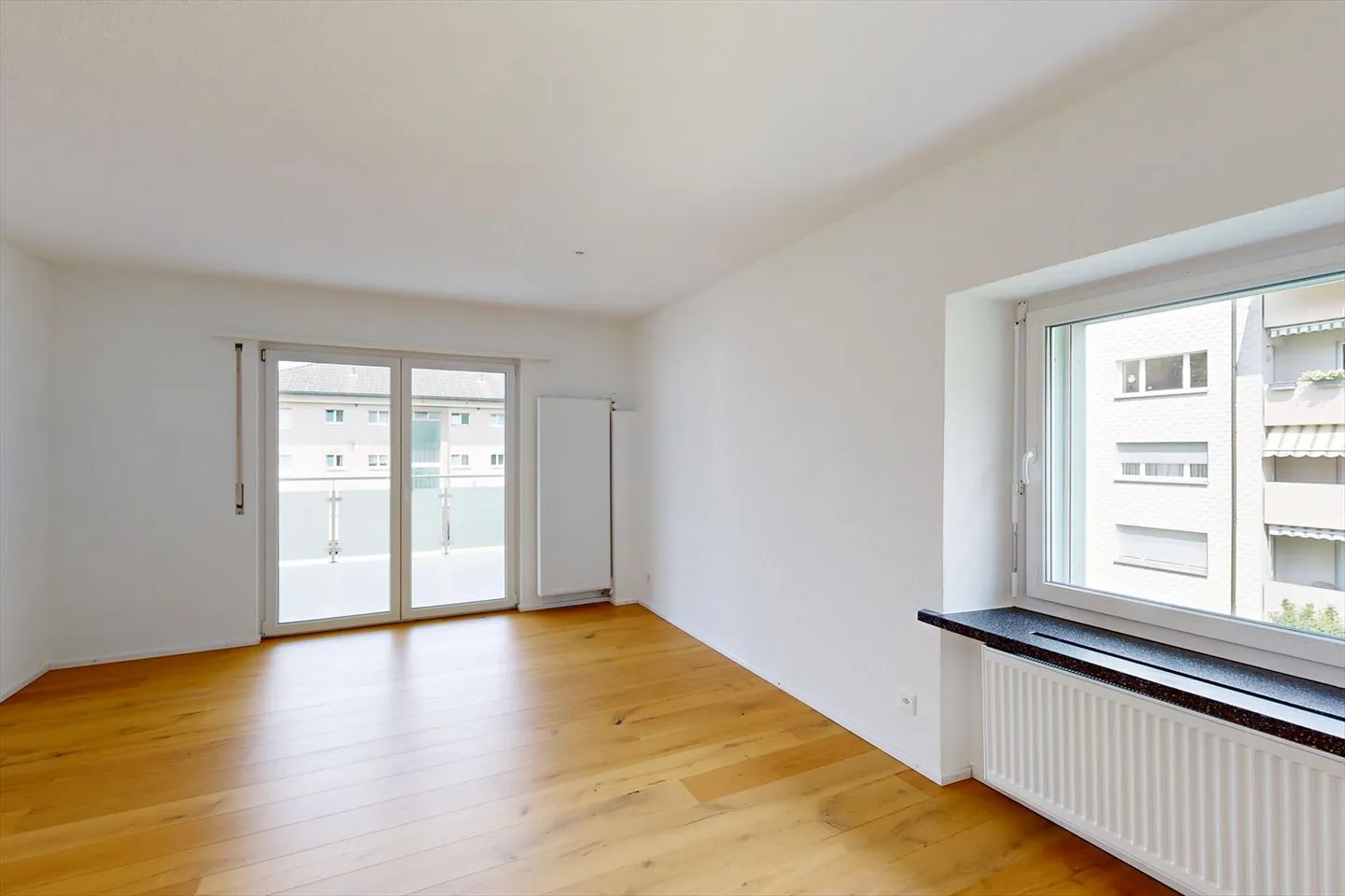 Appartement 5.5 pièces - Photo 5 sur 10