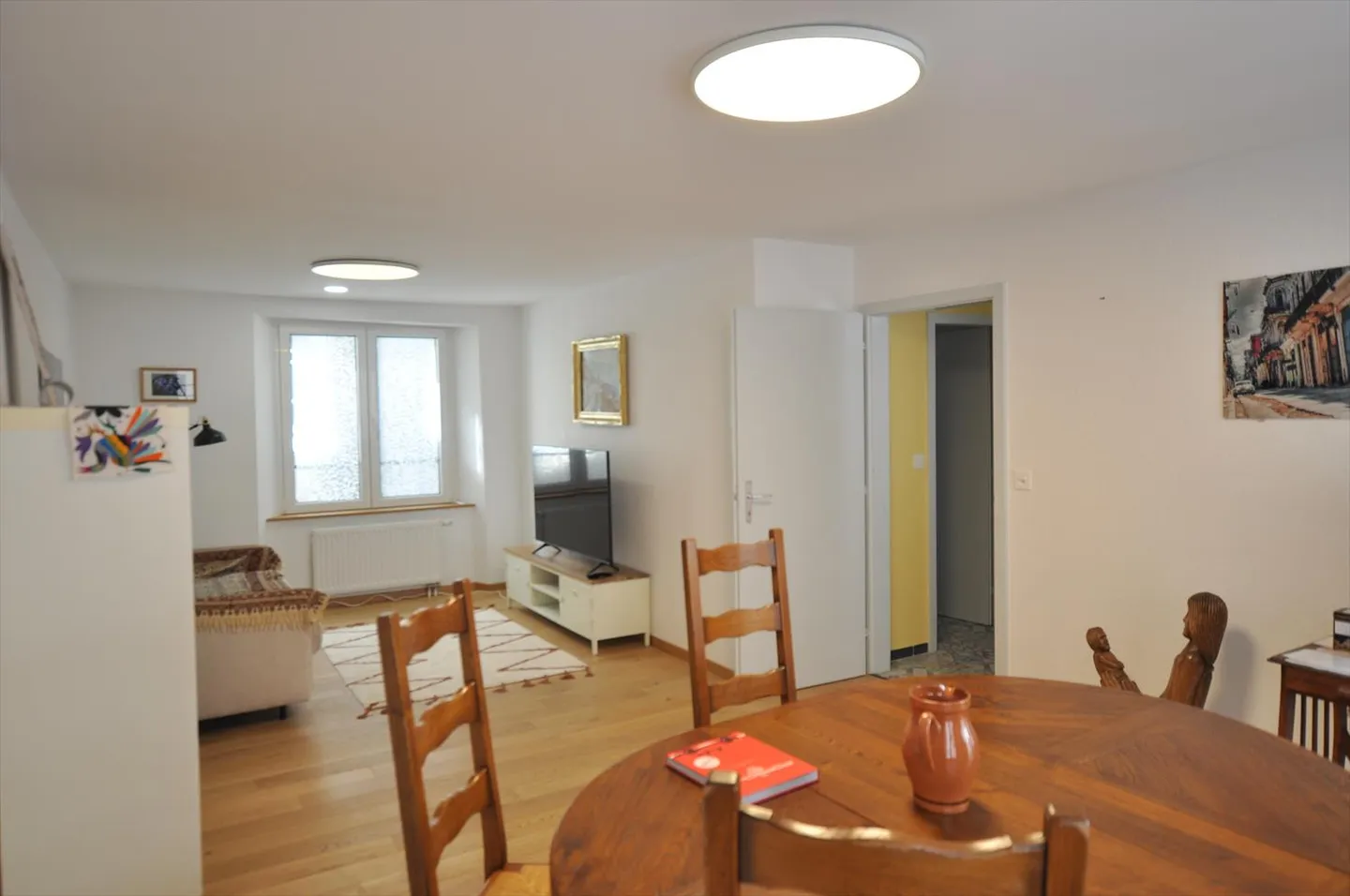 Appartamento 2.5 stanze - Foto 8 di 16