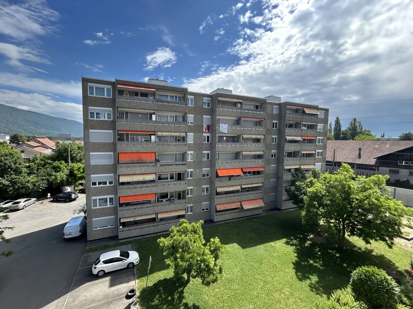 Poststrasse 42, 2504 Biel - Foto 1 di 10