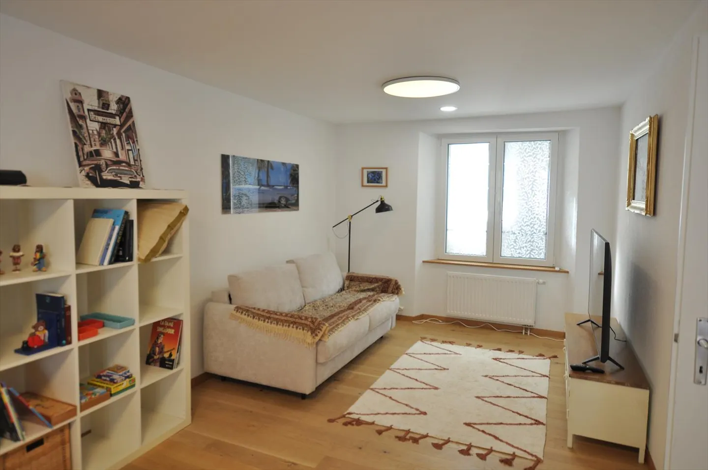 Appartamento 2.5 stanze - Foto 9 di 16