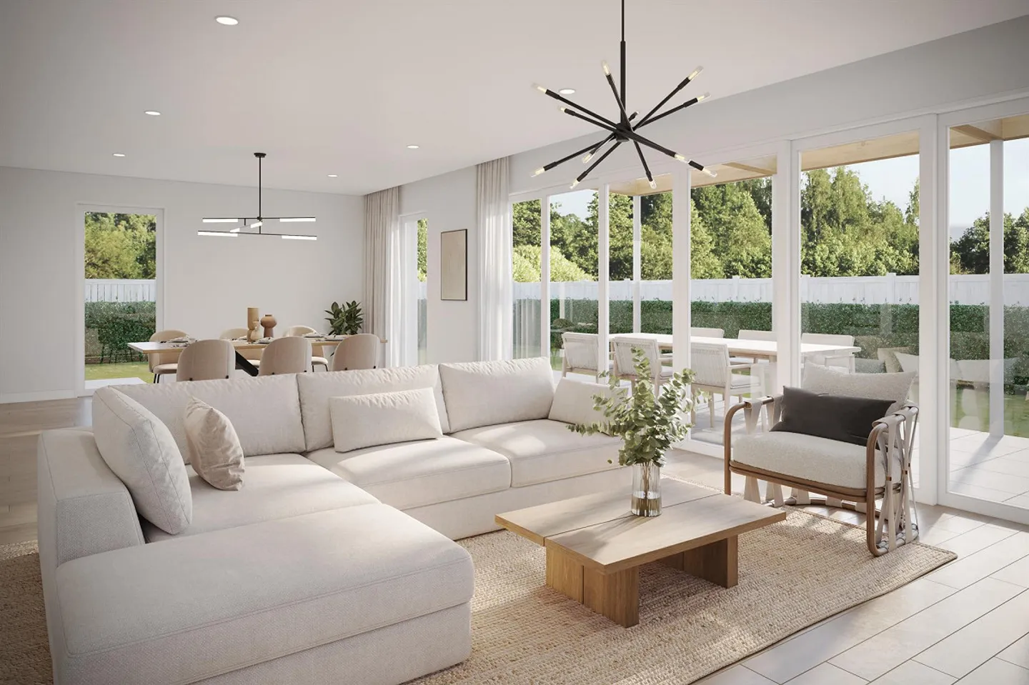 Single-family homes in a sunny, quiet, family-friendly location - Photo 1 of 6