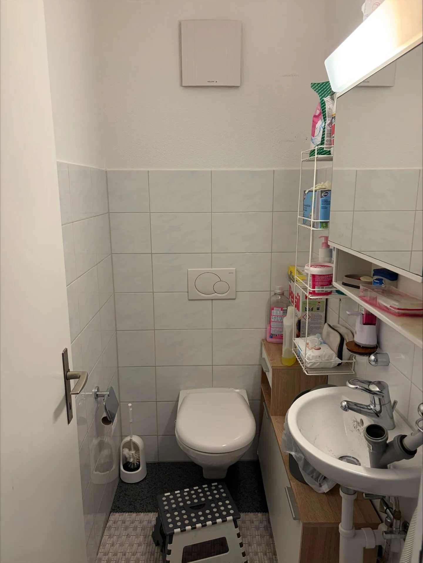 Poststrasse 42, 2504 Biel - Foto 10 di 10