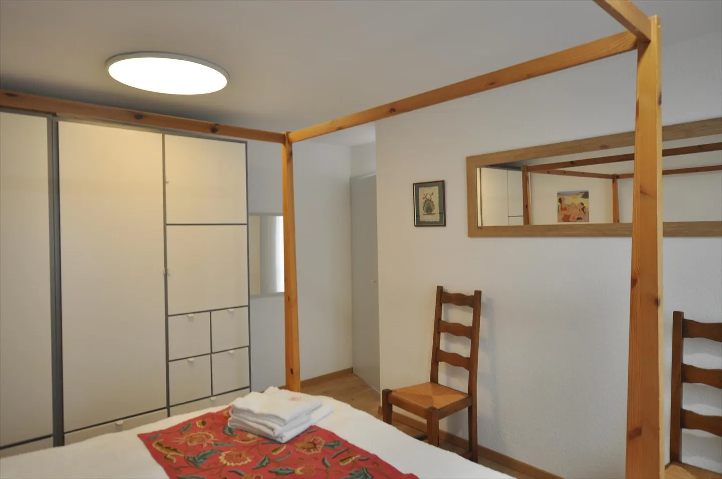 Appartamento 2.5 stanze - Foto 11 di 16