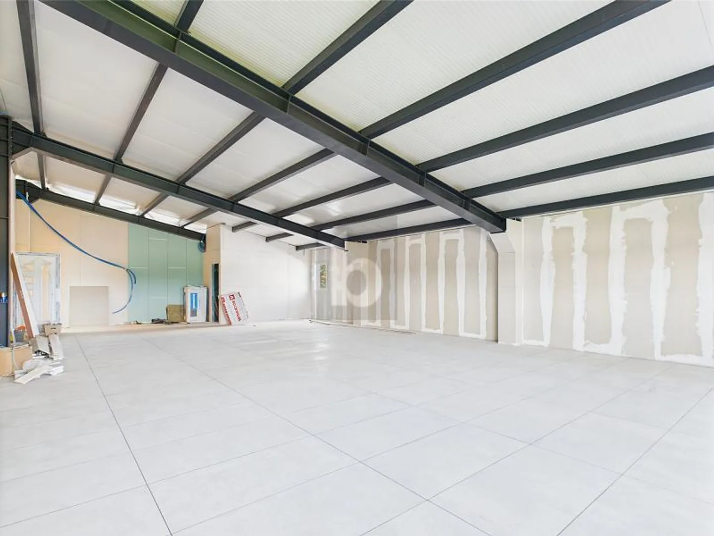 Helle Bürofläche in Oensingen - Foto 3 von 6