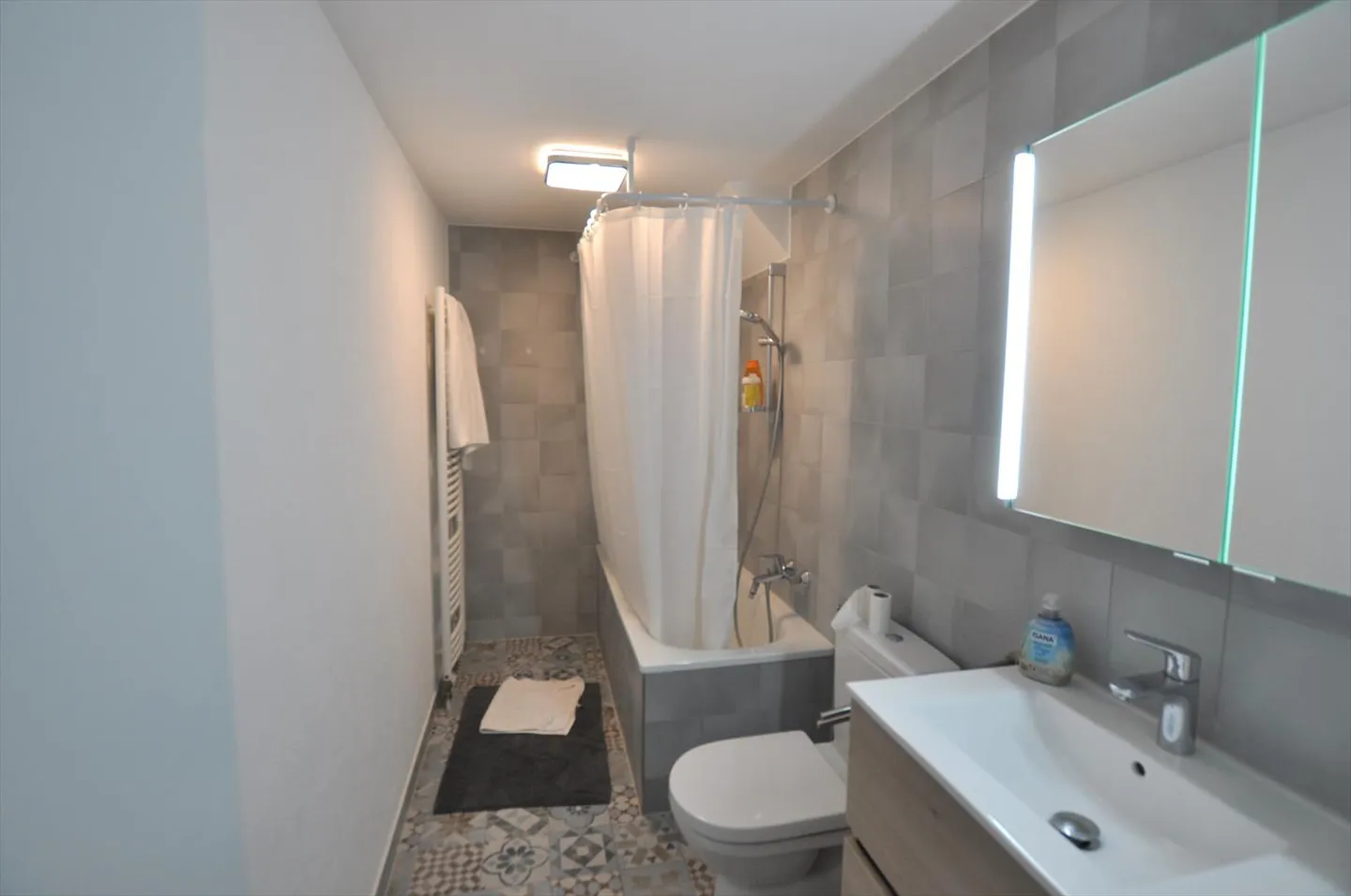Appartamento 2.5 stanze - Foto 12 di 16