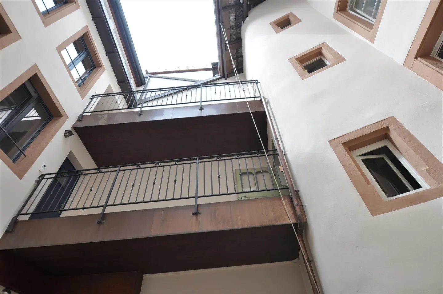 Appartamento 2.5 stanze - Foto 13 di 16