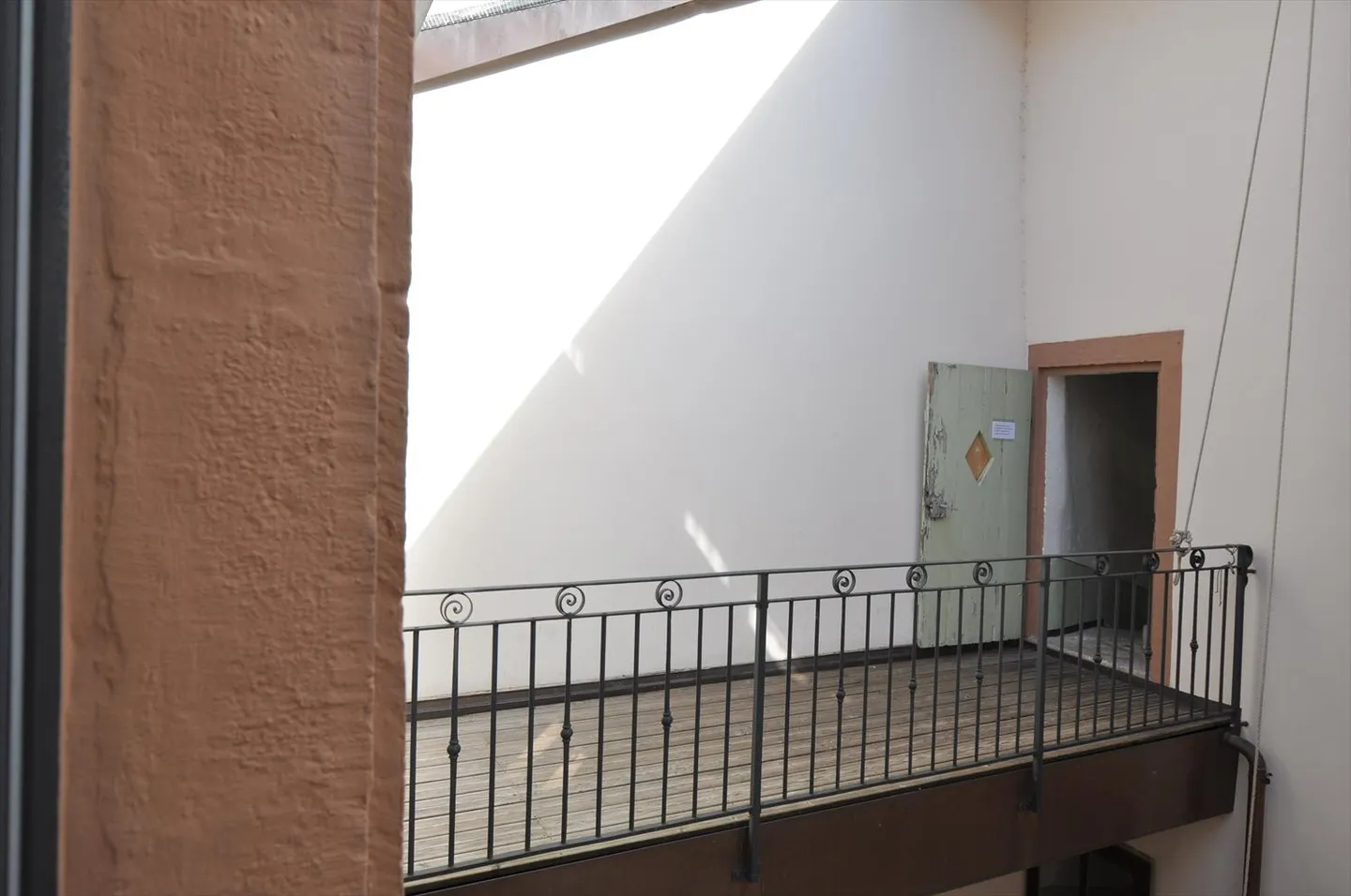 Appartamento 2.5 stanze - Foto 14 di 16