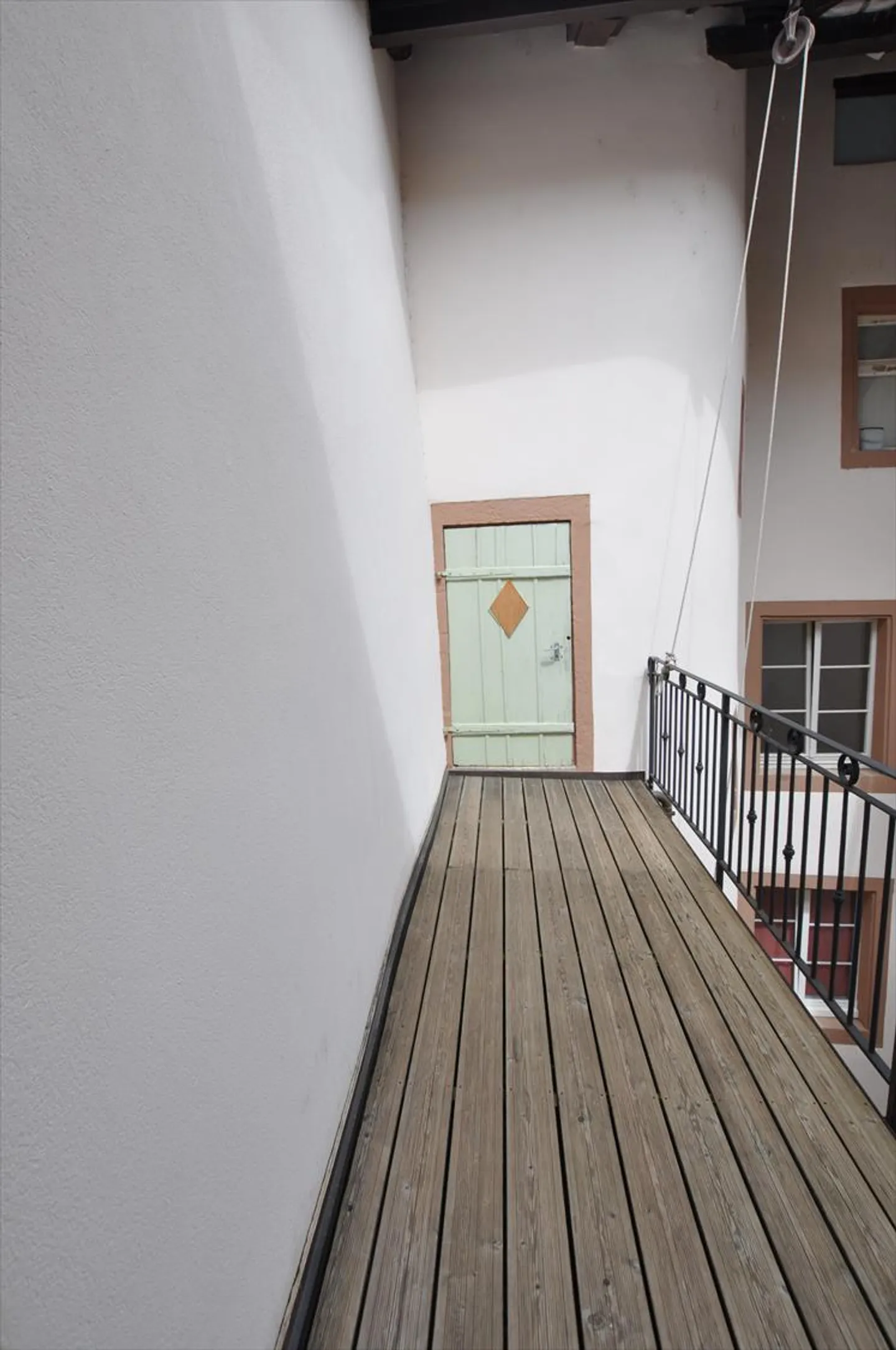 Appartamento 2.5 stanze - Foto 15 di 16