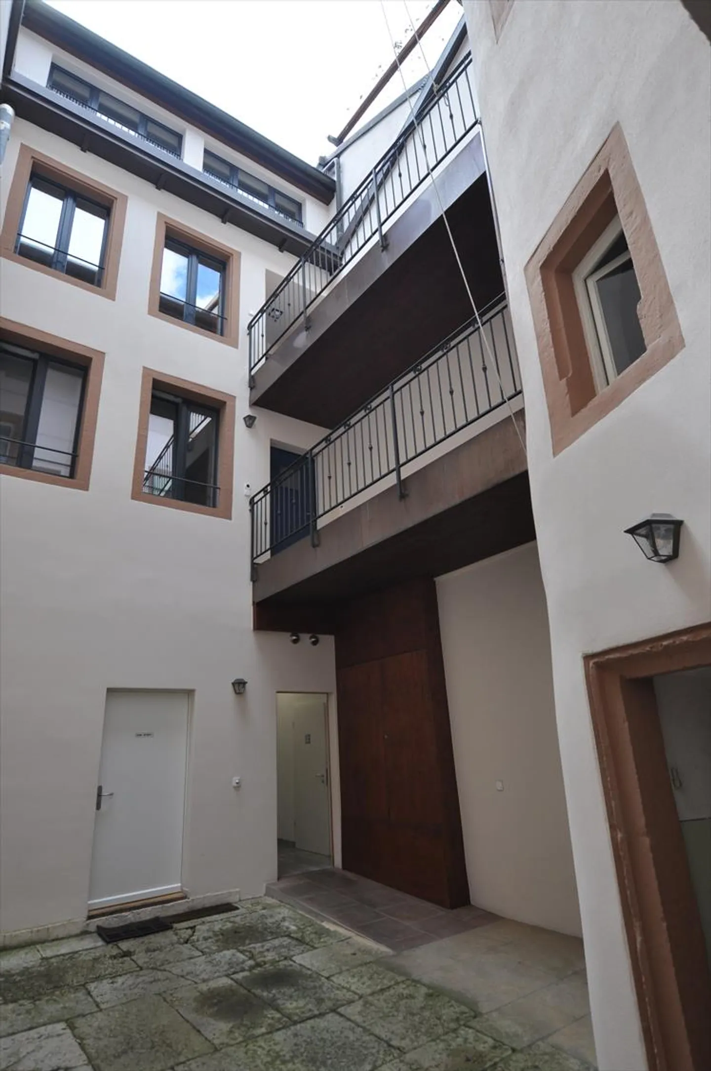 Appartamento 2.5 stanze - Foto 16 di 16