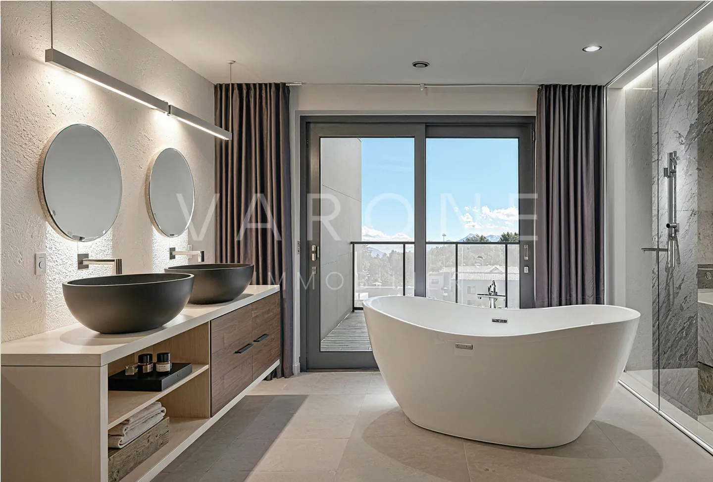 Appartements modernes avec terrasses - Photo 10 sur 14
