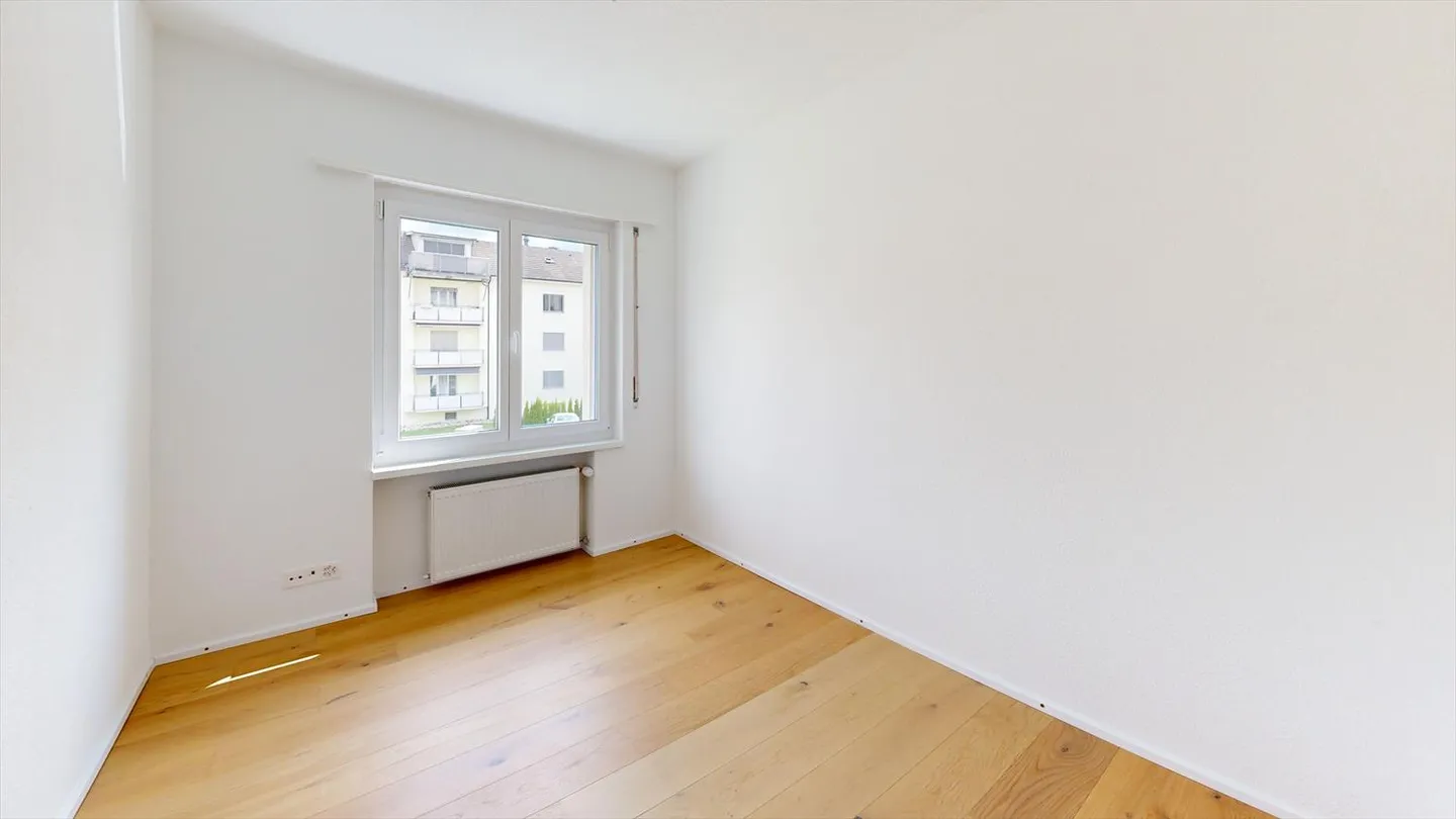 Appartement 5.5 pièces - Photo 8 sur 10