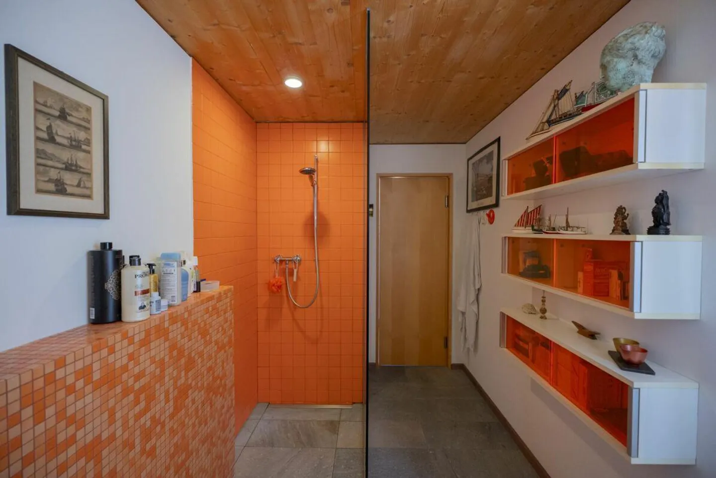 Villa di Design nel Verde con Vista Mozzafiato - Foto 9 di 21