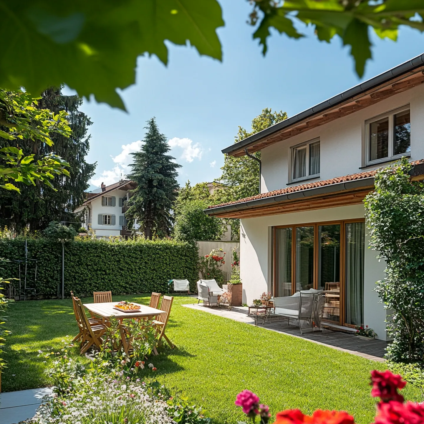 Casa singola in vendita - Foto 8 di 9