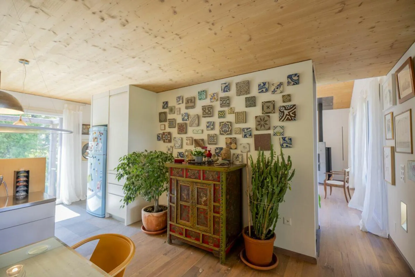 Villa di Design nel Verde con Vista Mozzafiato - Foto 13 di 21