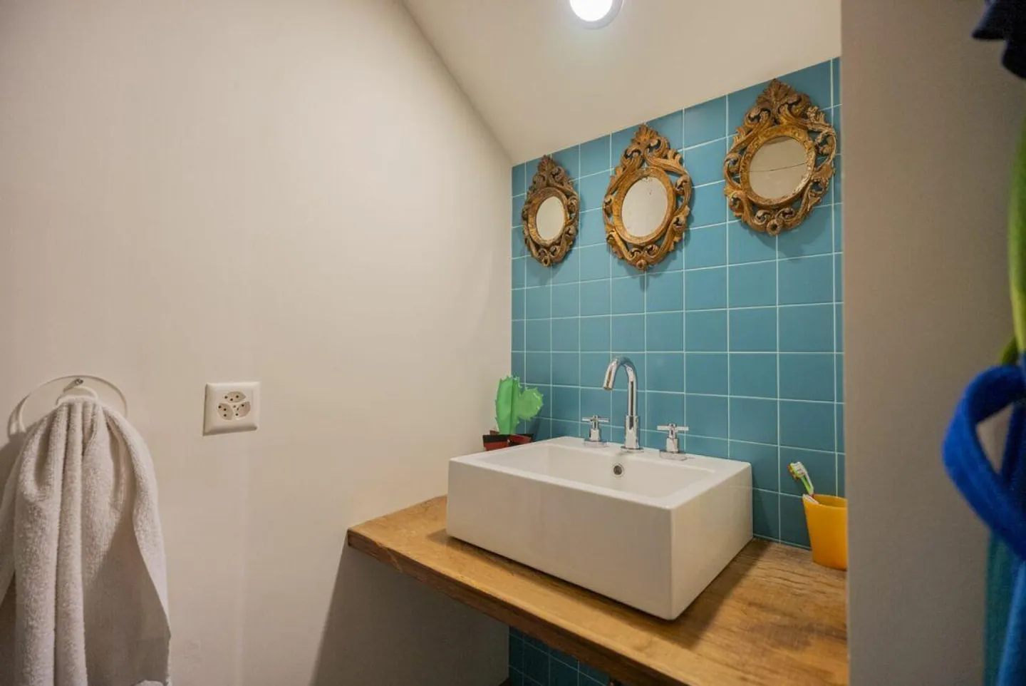 Villa di Design nel Verde con Vista Mozzafiato - Foto 18 di 21