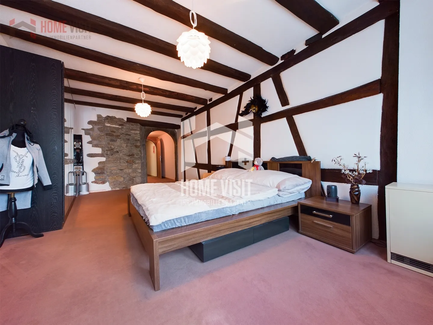 Charming Townhouse in Neunkirch - Photo 14 of 14
