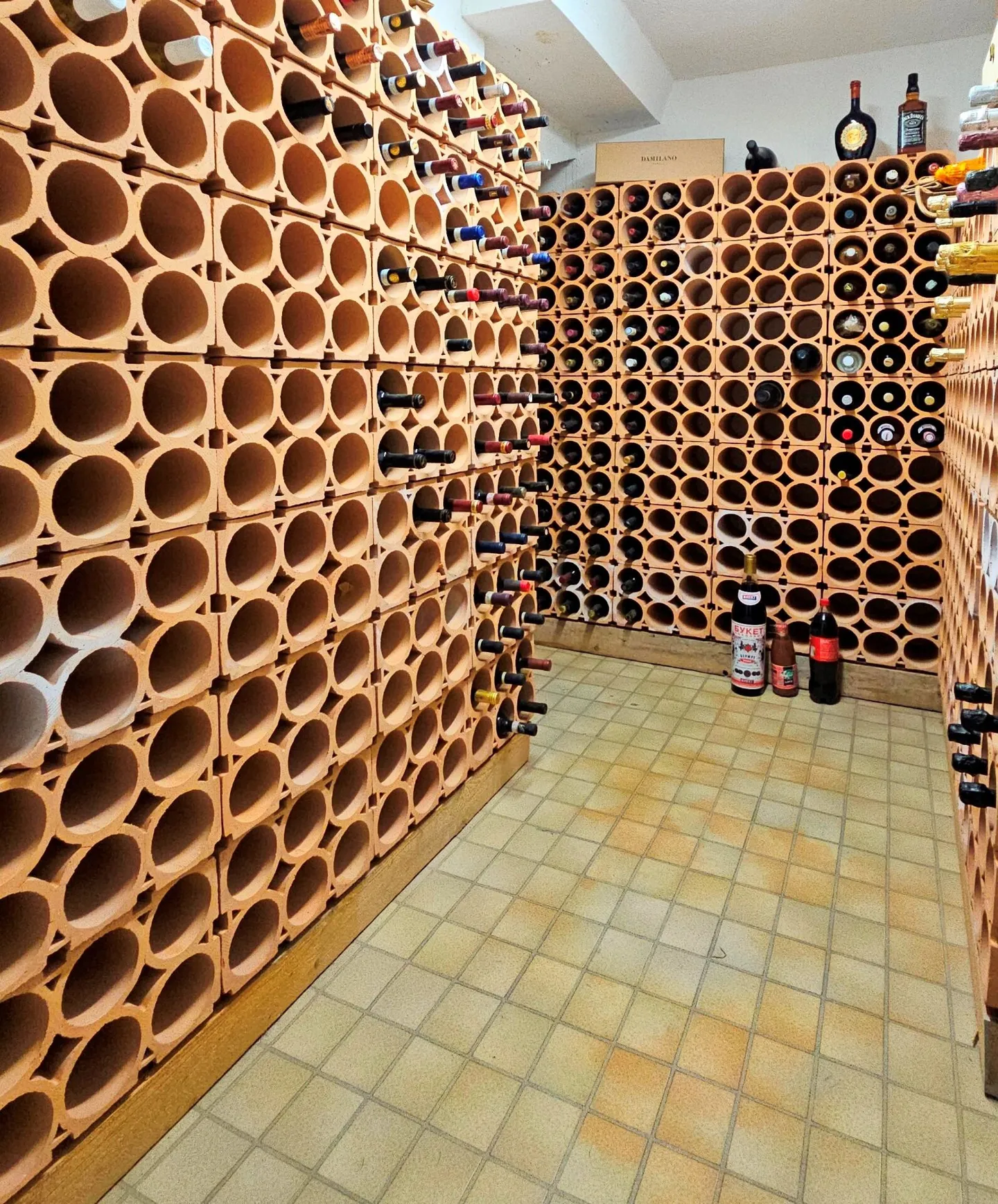 MODERN VILLA WITH POOL AND PANORAMIC ROOFTOP - Photo 19 of 24