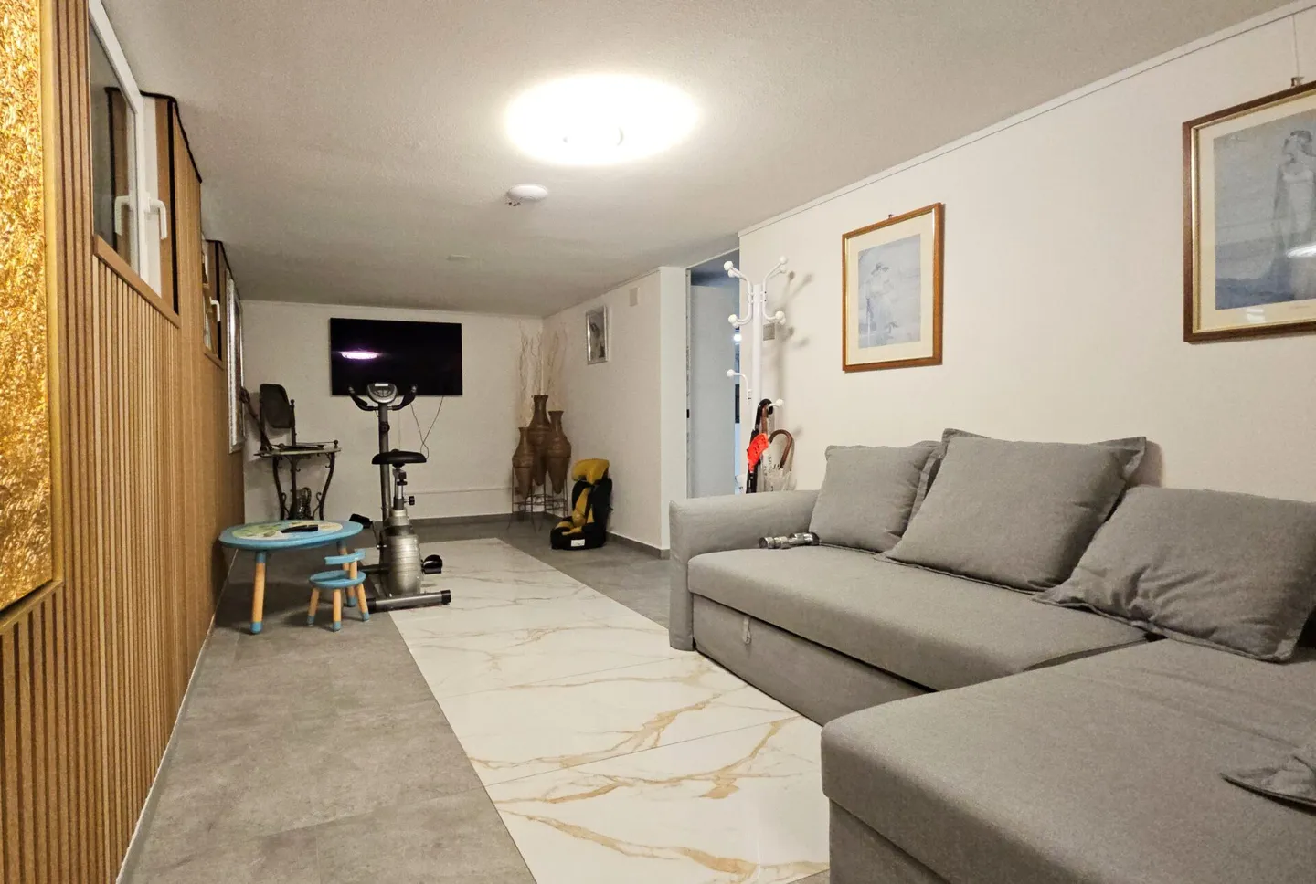 MODERN VILLA WITH POOL AND PANORAMIC ROOFTOP - Photo 20 of 24