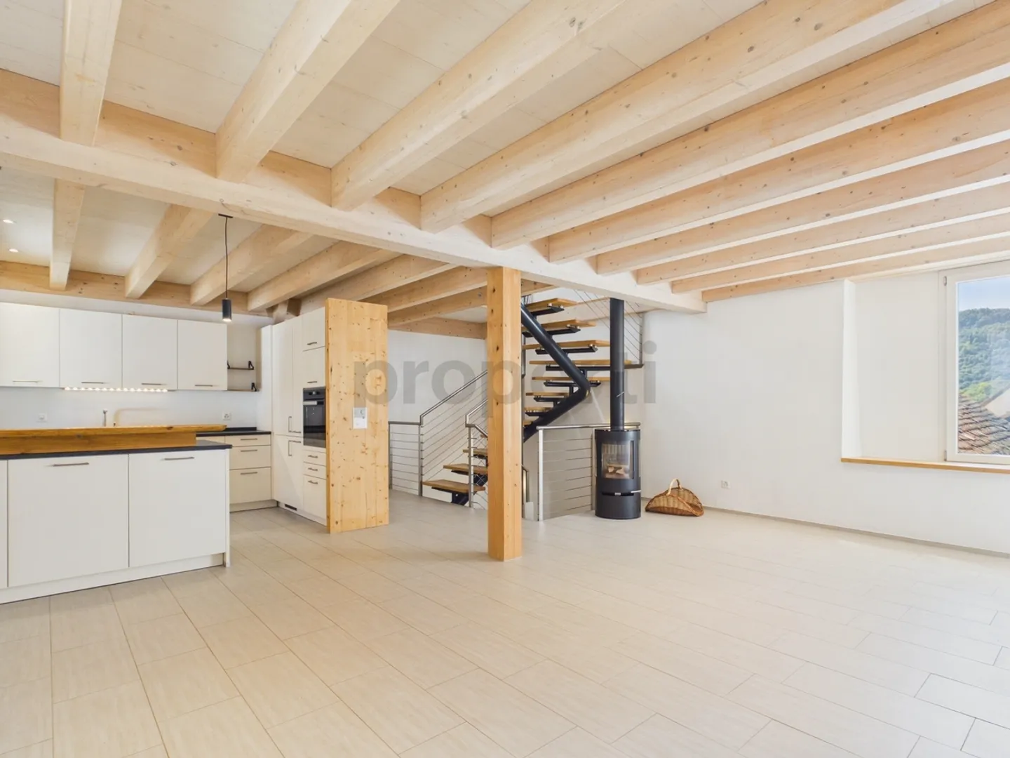 Casa a schiera elegante a Liesberg - Foto 2 di 9