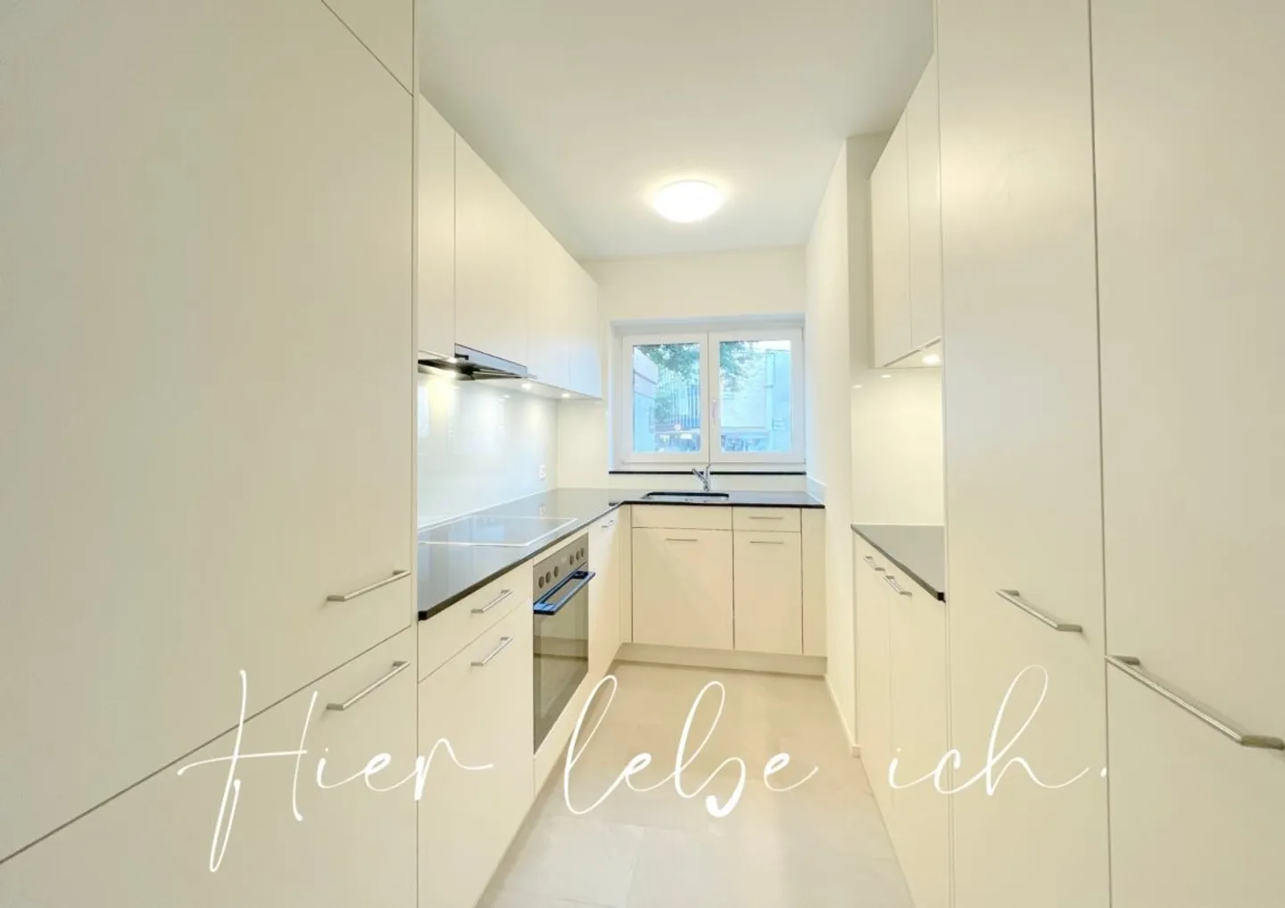 Stilvolles Apartment in Brugg - Foto 1 von 11