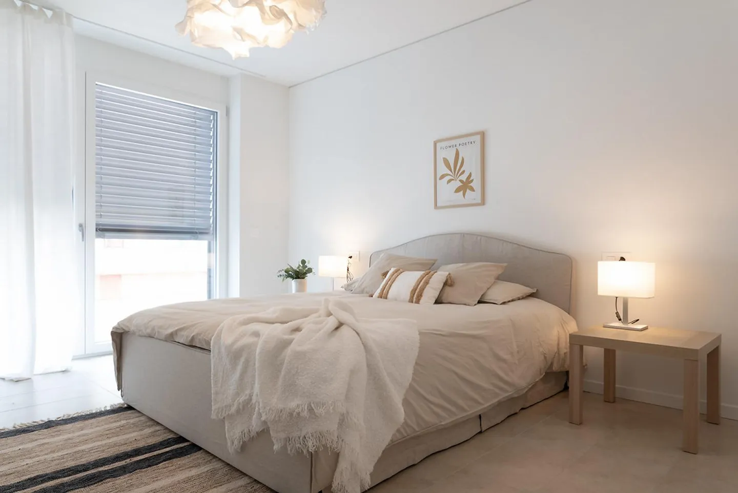 Appartement moderne au centre de Chiasso - Photo 4 sur 4