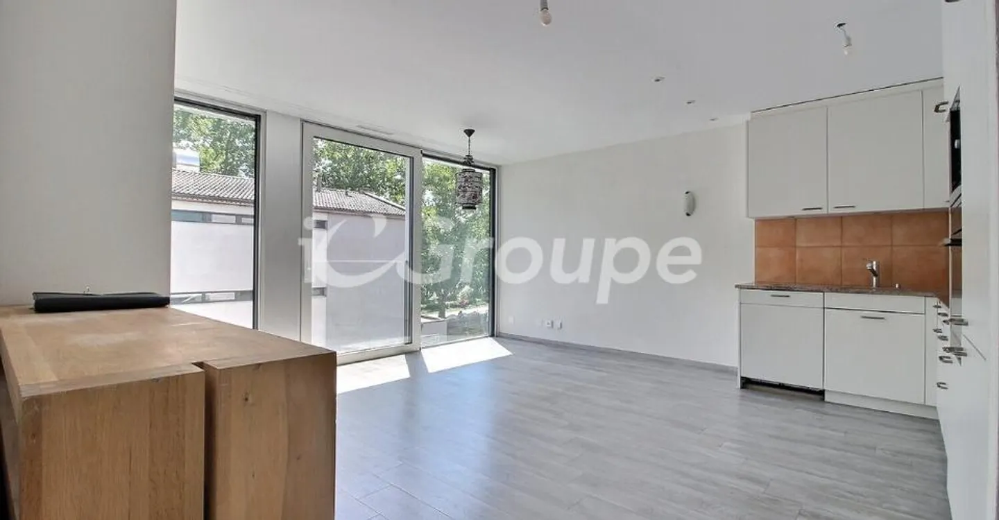 Appartement central à Sion - Photo 2 sur 10