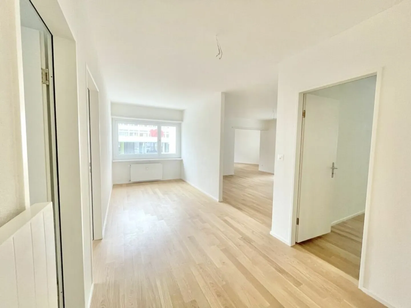 Stilvolles Apartment in Brugg - Foto 2 von 11