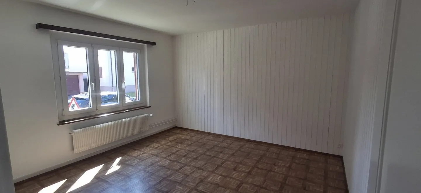 Appartamento spazioso di 4,5 stanze - Foto 2 di 6