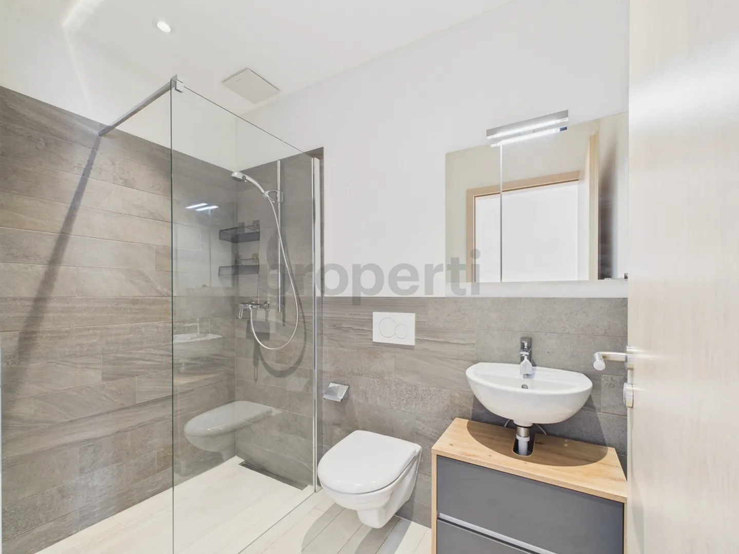 Casa a schiera elegante a Liesberg - Foto 8 di 9