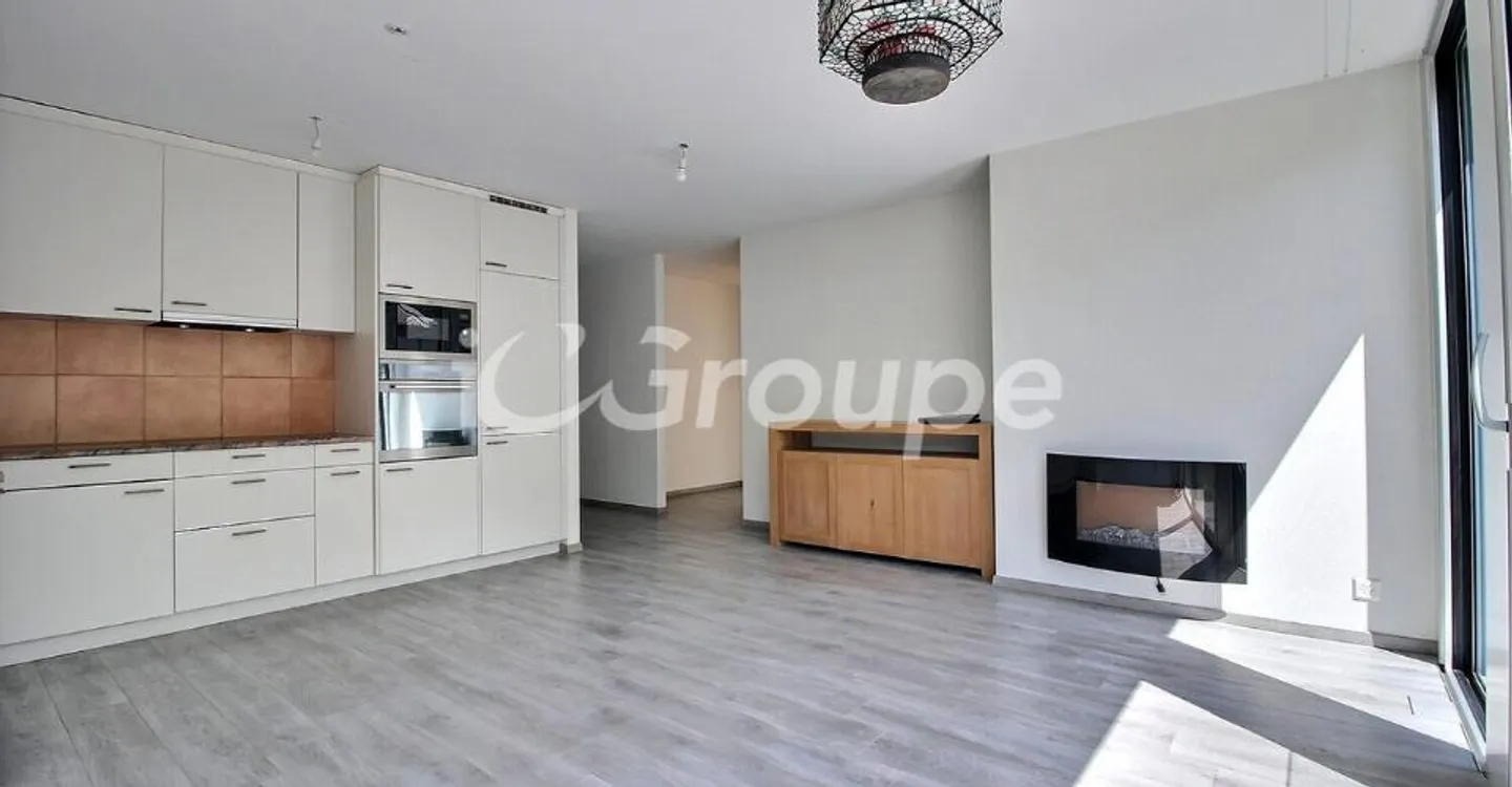 Appartement central à Sion - Photo 3 sur 10
