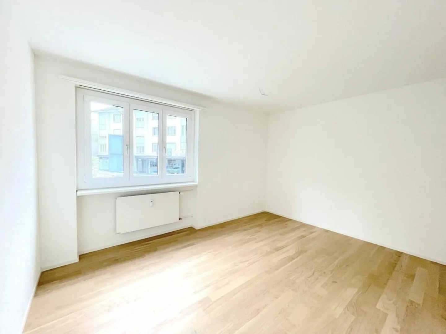Stilvolles Apartment in Brugg - Foto 3 von 11