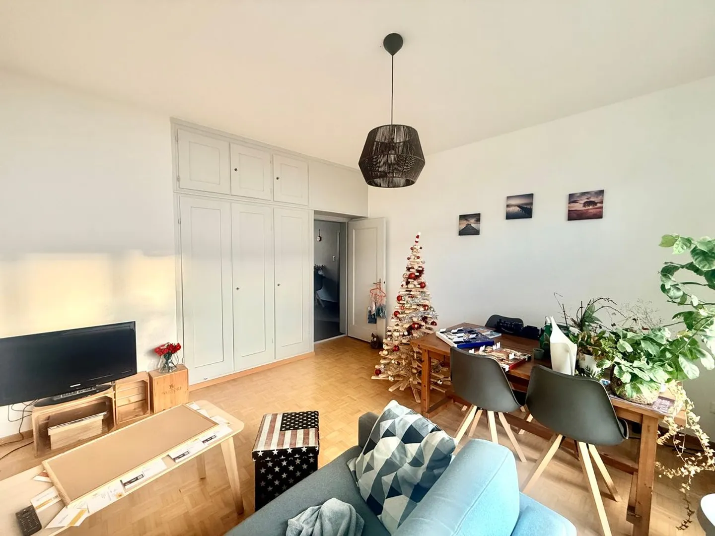 Schönes 4.5-Zimmer-Apartment zur Miete - Foto 4 von 9