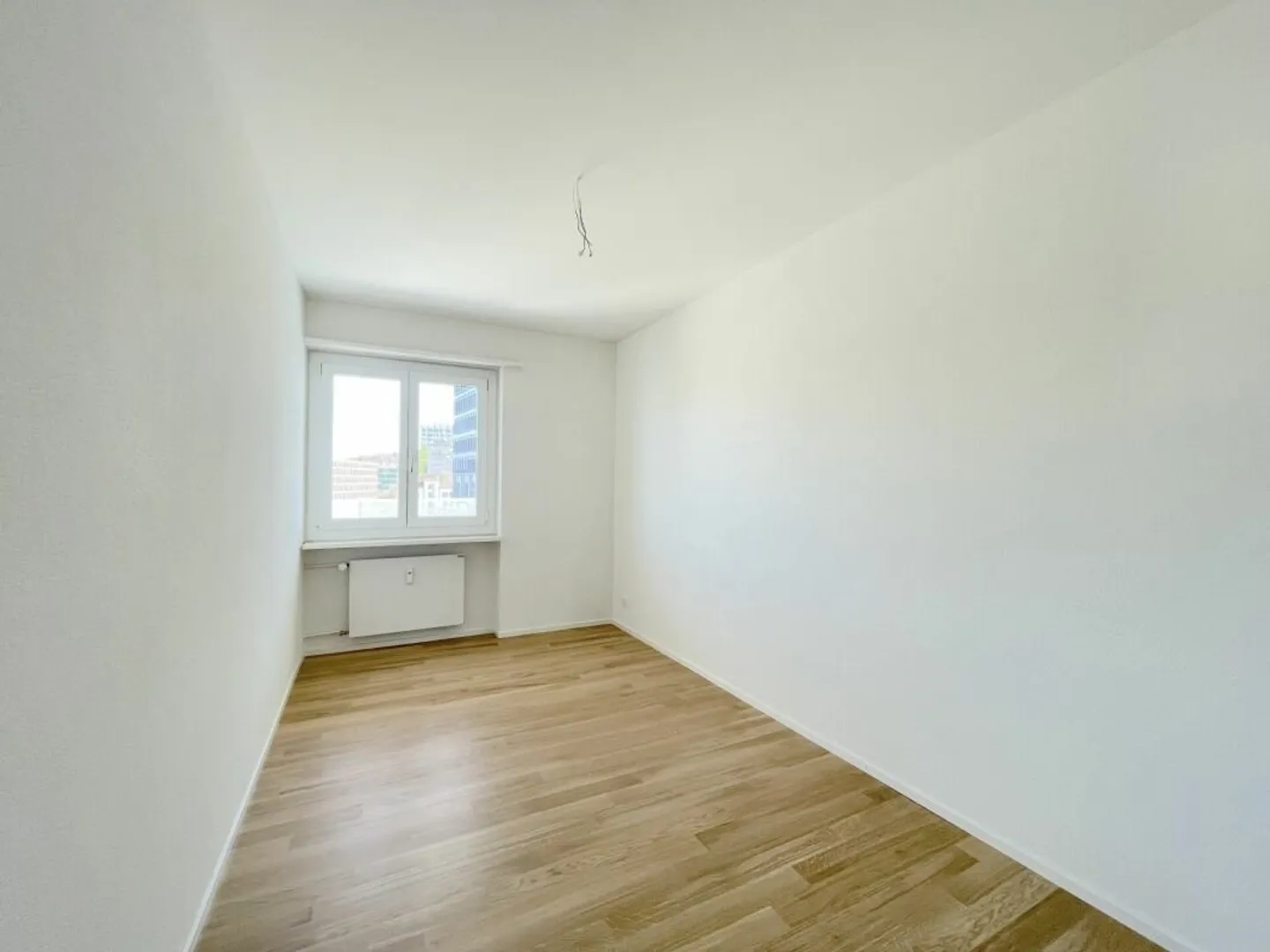 Stilvolles Apartment in Brugg - Foto 4 von 11