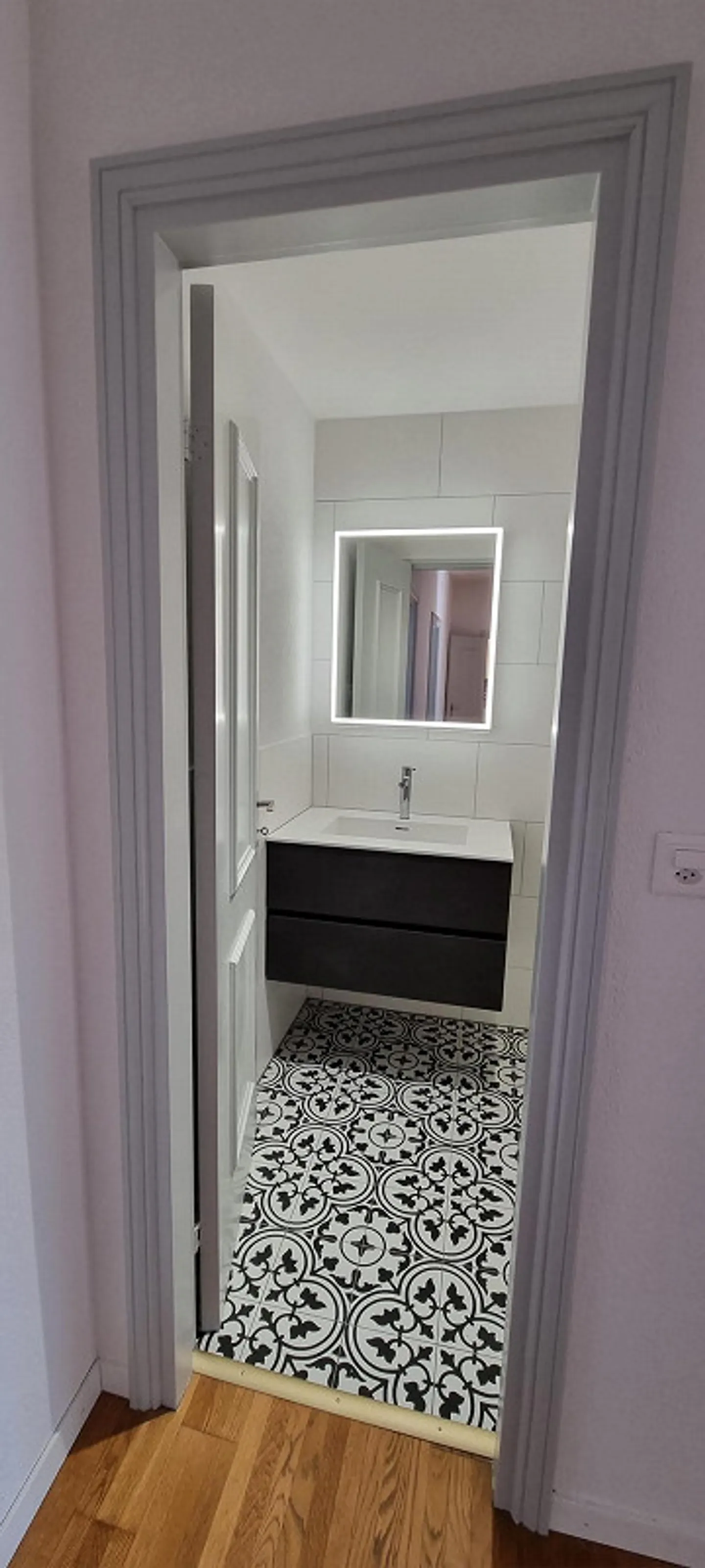 A jewel above the rooftops of Weissenbühl - Photo 9 of 13