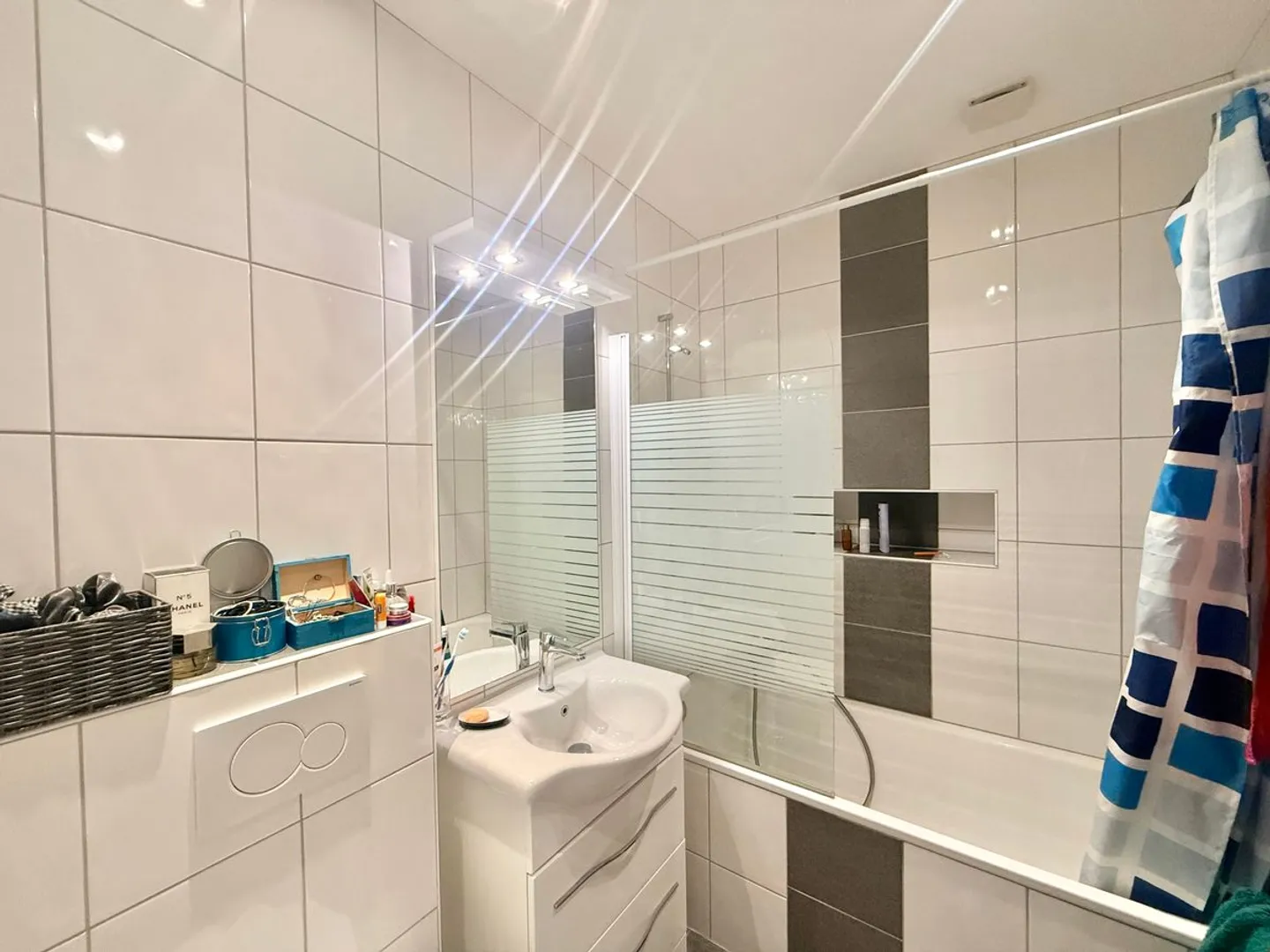 Schönes 4.5-Zimmer-Apartment zur Miete - Foto 6 von 9