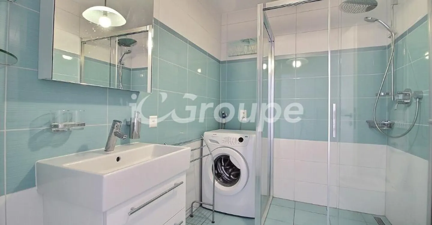 Appartement central à Sion - Photo 6 sur 10
