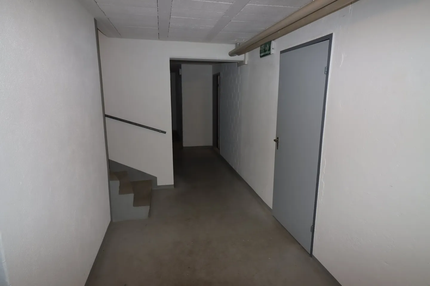 Mietshaus mit Wohn- und Gewerbebereich - Foto 4 von 13