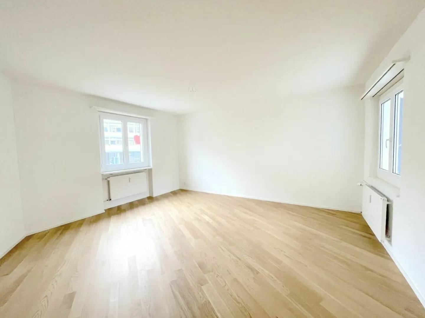 Stilvolles Apartment in Brugg - Foto 5 von 11