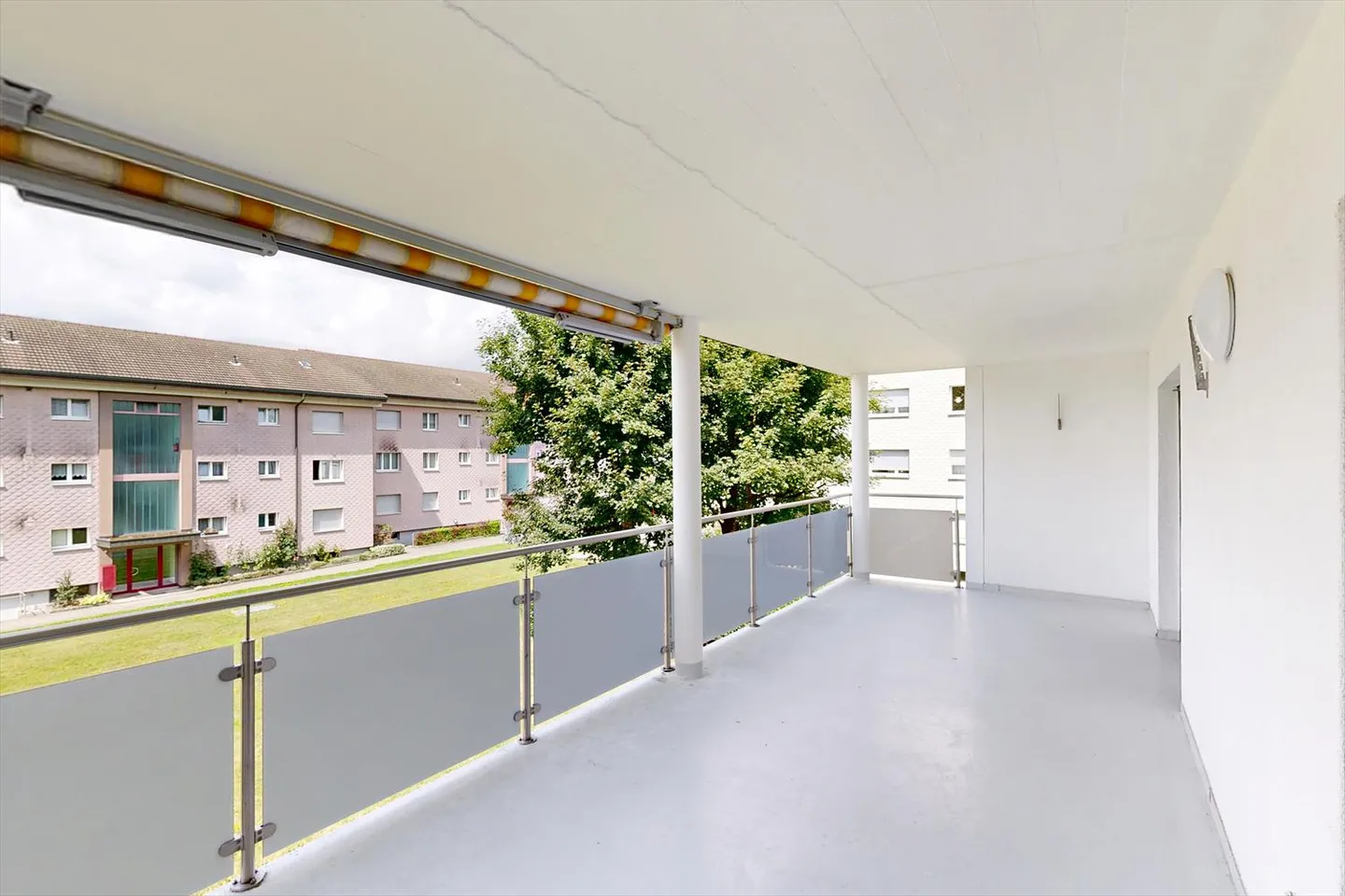 Appartement 5.5 pièces - Photo 10 sur 10