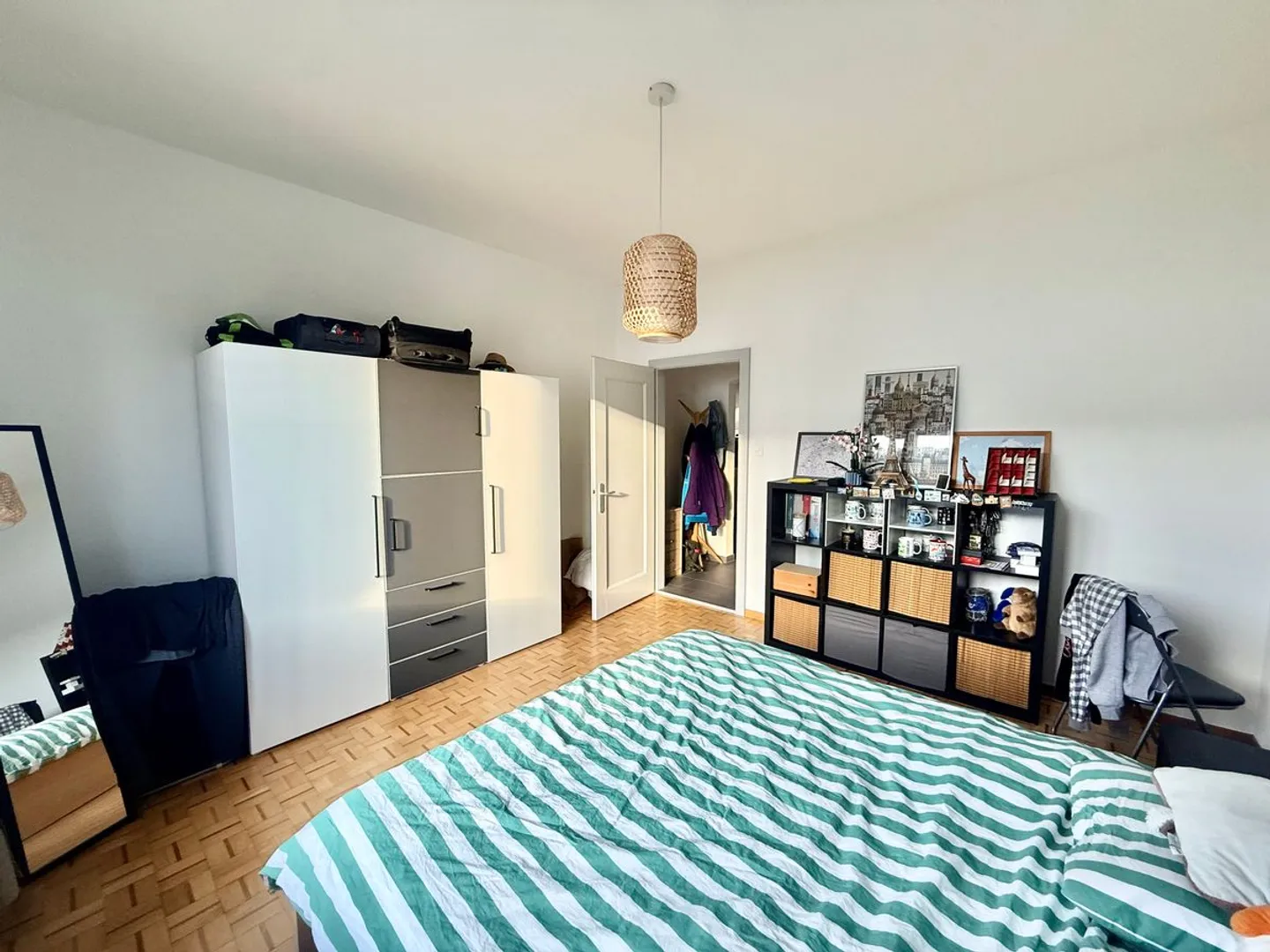Schönes 4.5-Zimmer-Apartment zur Miete - Foto 7 von 9