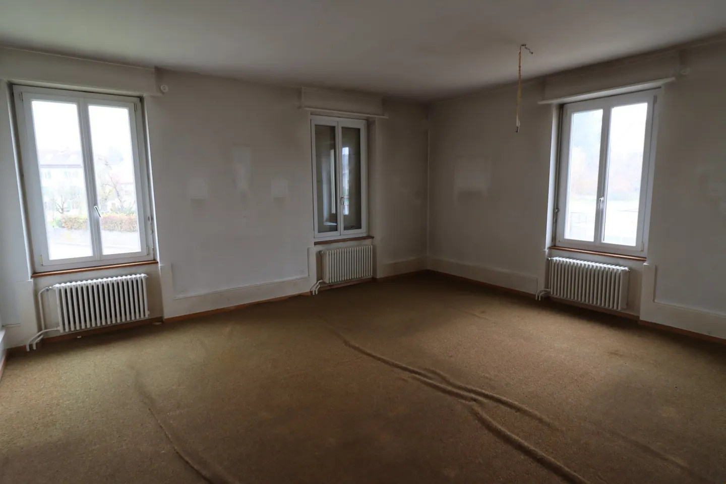 Mietshaus mit Wohn- und Gewerbebereich - Foto 8 von 13